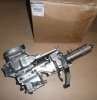 Original Colonne de direction Renault Clio III Modus 8200826817
